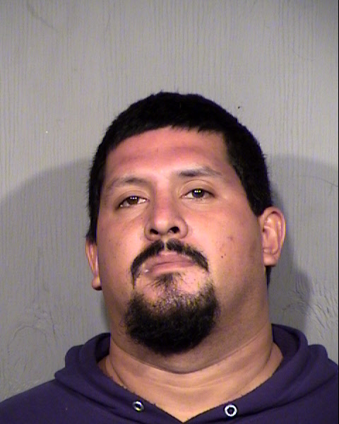 ALFREDO PINON HERNANDEZ Mugshot / Maricopa County Arrests / Maricopa County Arizona