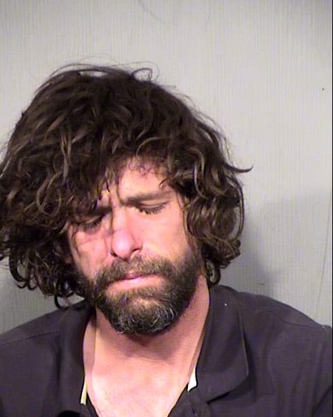 RYAN JAMES SPEROPULOS Mugshot / Maricopa County Arrests / Maricopa County Arizona