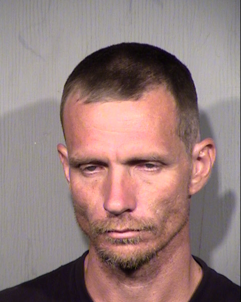 JOSHUA ALAN TARBET Mugshot / Maricopa County Arrests / Maricopa County Arizona