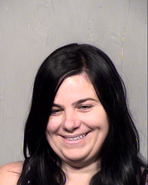 LULJETA KASTRATI Mugshot / Maricopa County Arrests / Maricopa County Arizona