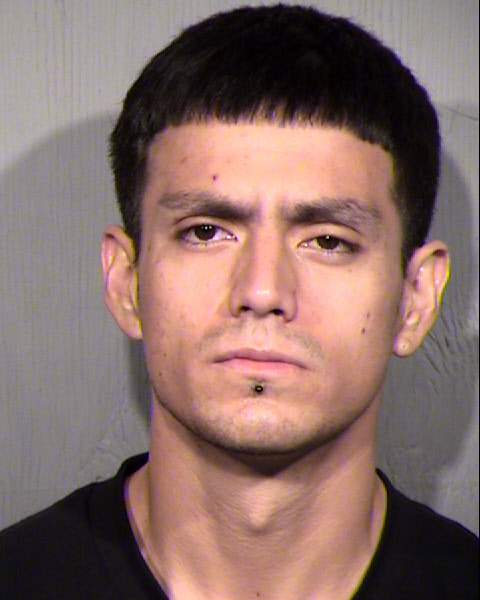 DIEGO E AMADOR Mugshot / Maricopa County Arrests / Maricopa County Arizona