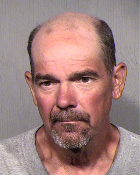 ERIC JONES Mugshot / Maricopa County Arrests / Maricopa County Arizona