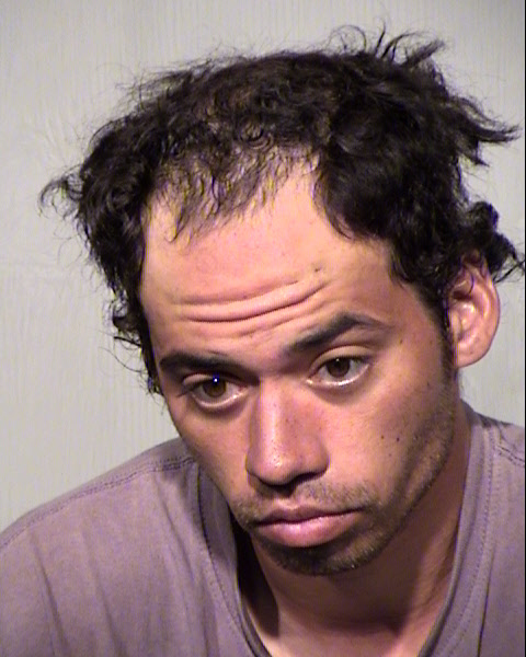 ELIAS KAUHANE ALMEIDA Mugshot / Maricopa County Arrests / Maricopa County Arizona