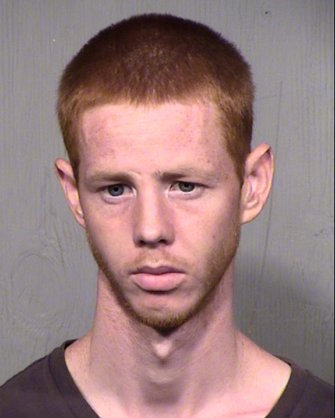 GAGE RYAN COX Mugshot / Maricopa County Arrests / Maricopa County Arizona