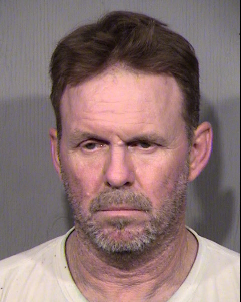 JAMES MICHAEL REGNIER Mugshot / Maricopa County Arrests / Maricopa County Arizona