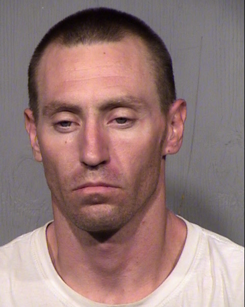 RANDY ROBERT KRUCZEK Mugshot / Maricopa County Arrests / Maricopa County Arizona