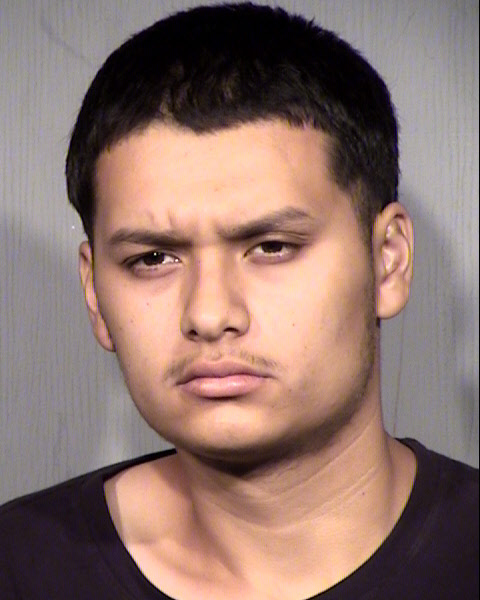 SANTOS VALDEZ Mugshot / Maricopa County Arrests / Maricopa County Arizona