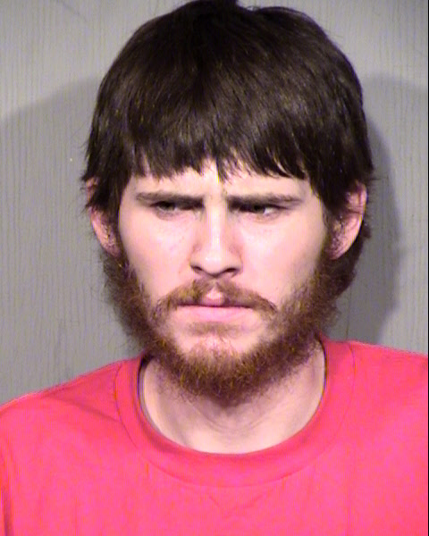 NATHAN PADGETT Mugshot / Maricopa County Arrests / Maricopa County Arizona