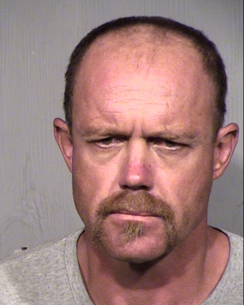 RICHARD ALLEN MCCOY Mugshot / Maricopa County Arrests / Maricopa County Arizona