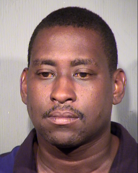 RONALD TERRIS REEDER Mugshot / Maricopa County Arrests / Maricopa County Arizona