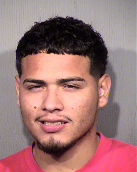 LUIS ACUNA Mugshot / Maricopa County Arrests / Maricopa County Arizona