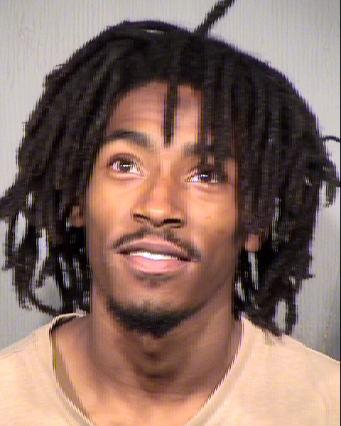 JZAHRONE DAVION MOORE Mugshot / Maricopa County Arrests / Maricopa County Arizona