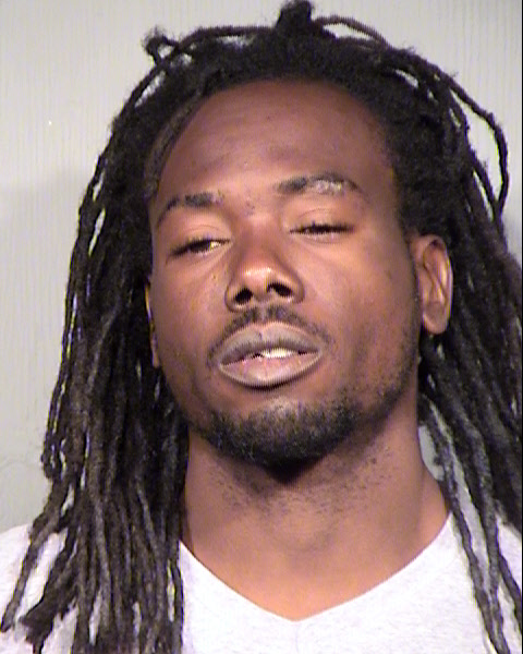 ZEDRICK DIONE BROWN Mugshot / Maricopa County Arrests / Maricopa County Arizona