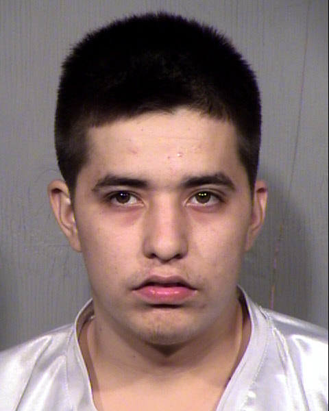 MIGUEL ANTONIO MADRID Mugshot / Maricopa County Arrests / Maricopa County Arizona