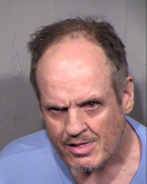 PATRICK JOSEPH GERDON Mugshot / Maricopa County Arrests / Maricopa County Arizona