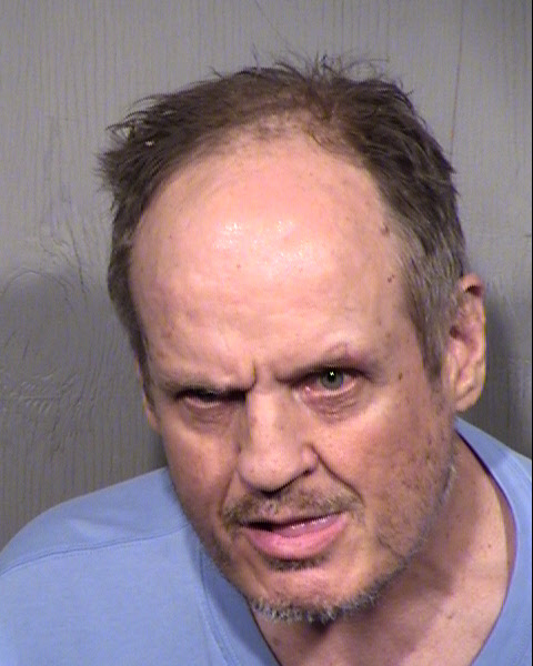 PATRICK JOSEPH GERDON Mugshot / Maricopa County Arrests / Maricopa County Arizona