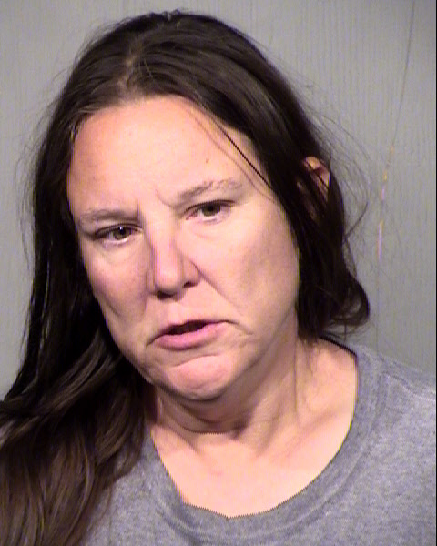 KELLY JEAN BOYCE Mugshot / Maricopa County Arrests / Maricopa County Arizona