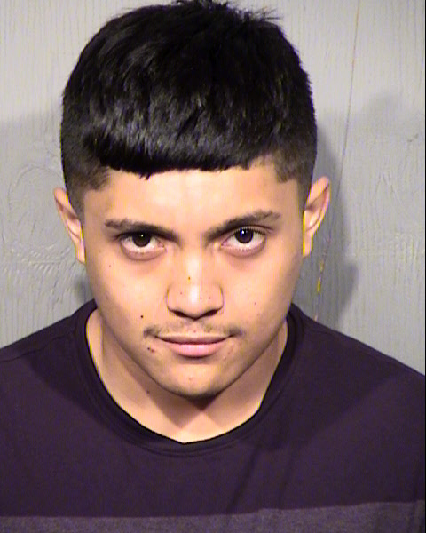 JULIO GOMEZ VASQUEZ Mugshot / Maricopa County Arrests / Maricopa County Arizona