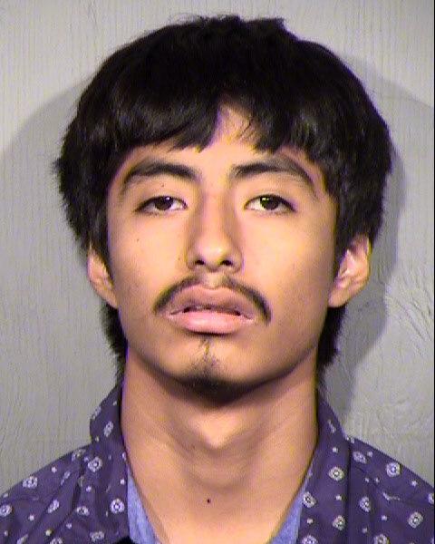 ADRIAN GONZALEZ Mugshot / Maricopa County Arrests / Maricopa County Arizona