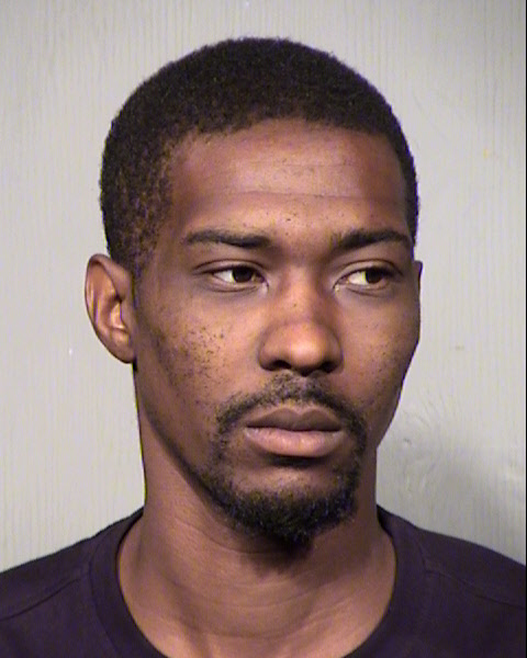 EDWIN MOORE Mugshot / Maricopa County Arrests / Maricopa County Arizona