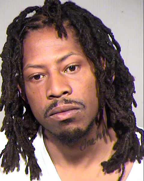 JONATHAN L WARE Mugshot / Maricopa County Arrests / Maricopa County Arizona