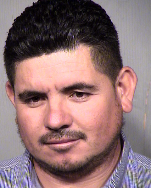 ROASRIO MIRANDA Mugshot / Maricopa County Arrests / Maricopa County Arizona