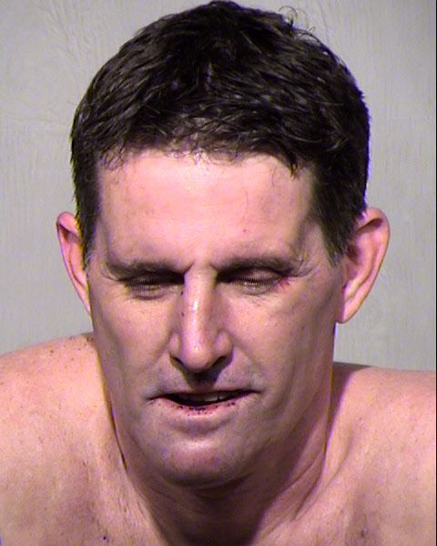 CHRISTOPHER J SALOTTI Mugshot / Maricopa County Arrests / Maricopa County Arizona