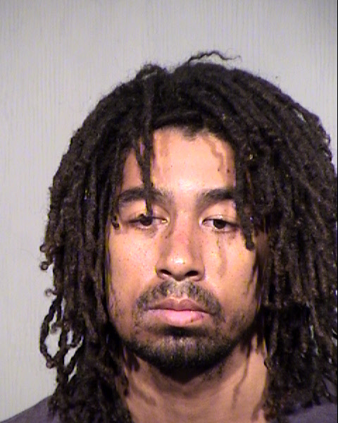 CEASAR AMIR FORD Mugshot / Maricopa County Arrests / Maricopa County Arizona