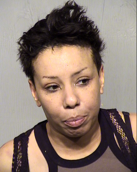 ERIKA ELENA OWENS Mugshot / Maricopa County Arrests / Maricopa County Arizona