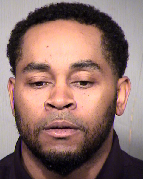 JONATHON PRUITT Mugshot / Maricopa County Arrests / Maricopa County Arizona