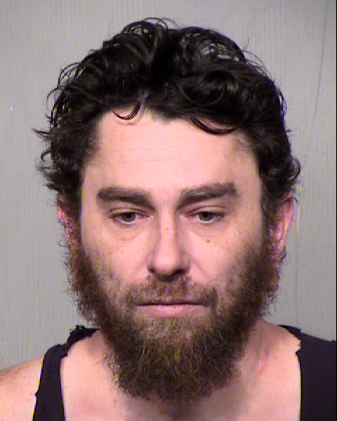 JOSEPH MICHAEL WILKERSON Mugshot / Maricopa County Arrests / Maricopa County Arizona