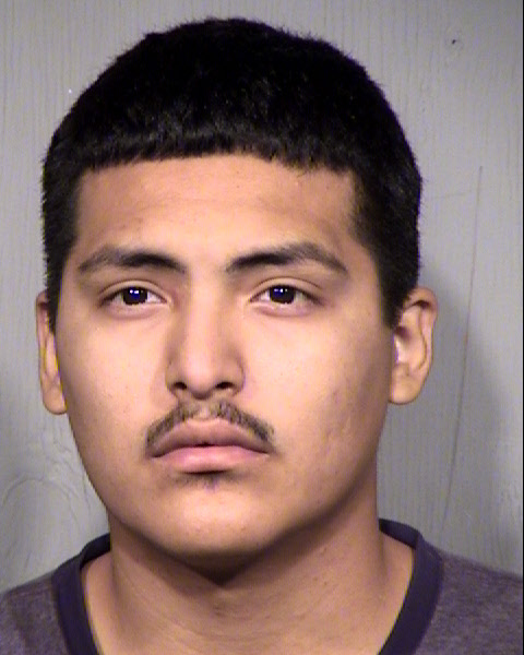 JUAN ARROYO GARCIA Mugshot / Maricopa County Arrests / Maricopa County Arizona