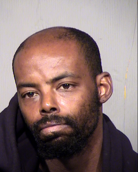 DONALD GLENN STEWARD Mugshot / Maricopa County Arrests / Maricopa County Arizona