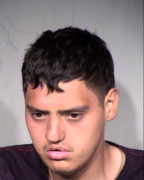 CHRISTOPHER ANTHONY ROBEBRAUER Mugshot / Maricopa County Arrests / Maricopa County Arizona