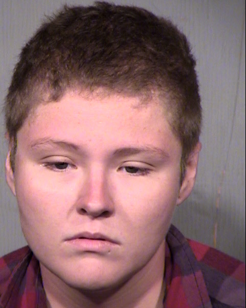 ALEXIS LEAH PENA Mugshot / Maricopa County Arrests / Maricopa County Arizona