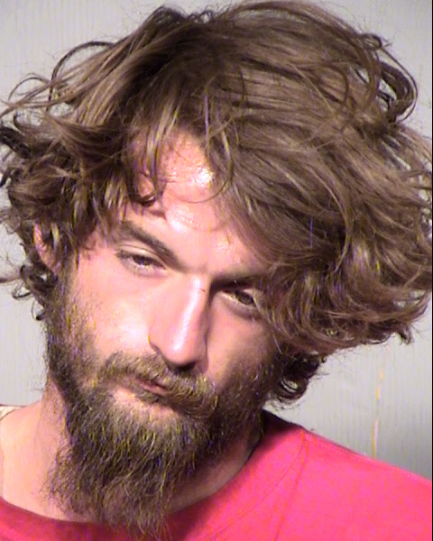 JACOB MICHAEL CLOUTIER Mugshot / Maricopa County Arrests / Maricopa County Arizona