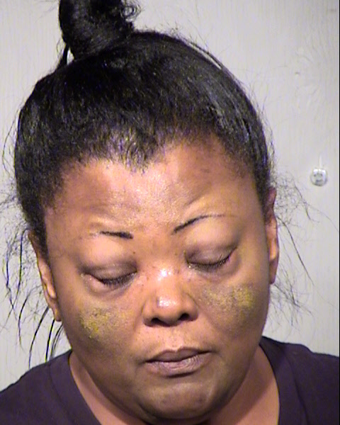 ANITA L KEEL Mugshot / Maricopa County Arrests / Maricopa County Arizona