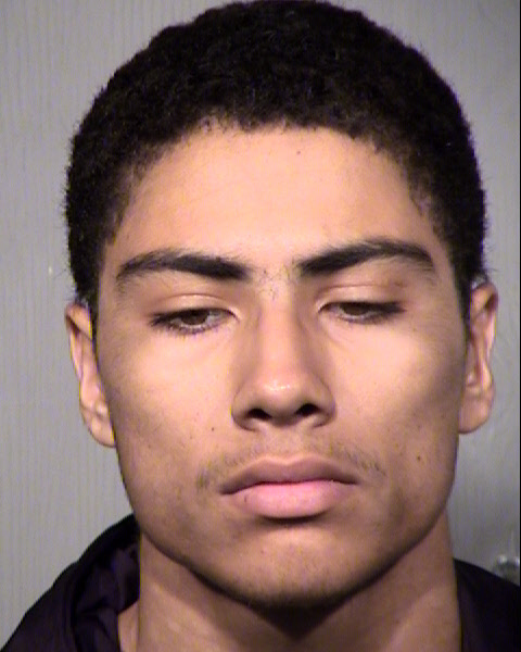 DAVID ALEC ESPINDOLA Mugshot / Maricopa County Arrests / Maricopa County Arizona