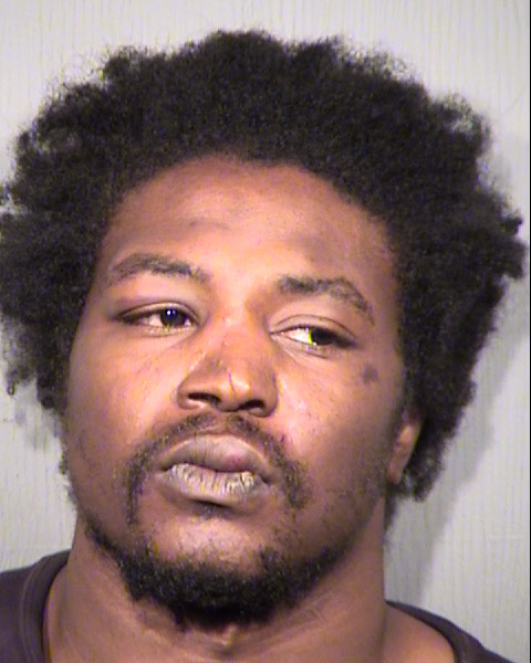 REGINALD LARON COLEMAN Mugshot / Maricopa County Arrests / Maricopa County Arizona