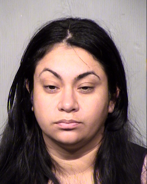 SHARDEE RENEE COUREY Mugshot / Maricopa County Arrests / Maricopa County Arizona