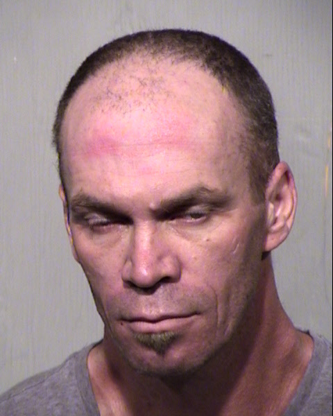 RYAM CRAIG BALDWIN Mugshot / Maricopa County Arrests / Maricopa County Arizona