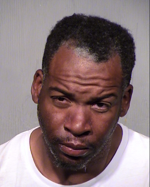 DONYELL KAWASKIE BRUINS Mugshot / Maricopa County Arrests / Maricopa County Arizona