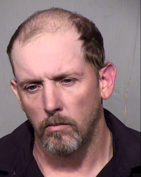 ROGER JOHN STEINBACH Mugshot / Maricopa County Arrests / Maricopa County Arizona