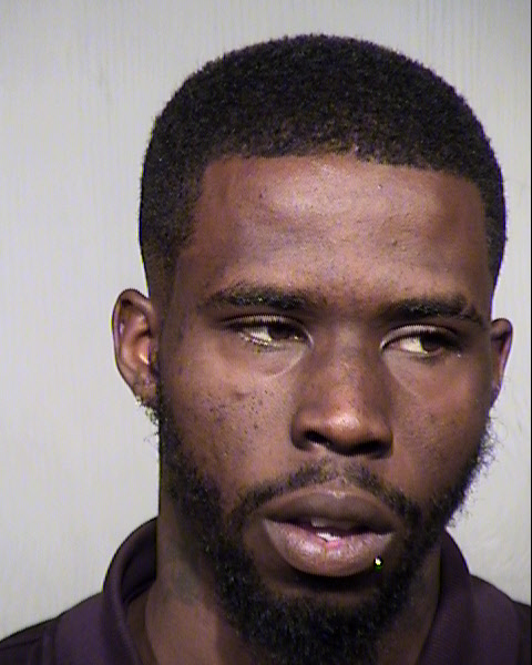 ANTHONY KEITH JOHNSON Mugshot / Maricopa County Arrests / Maricopa County Arizona