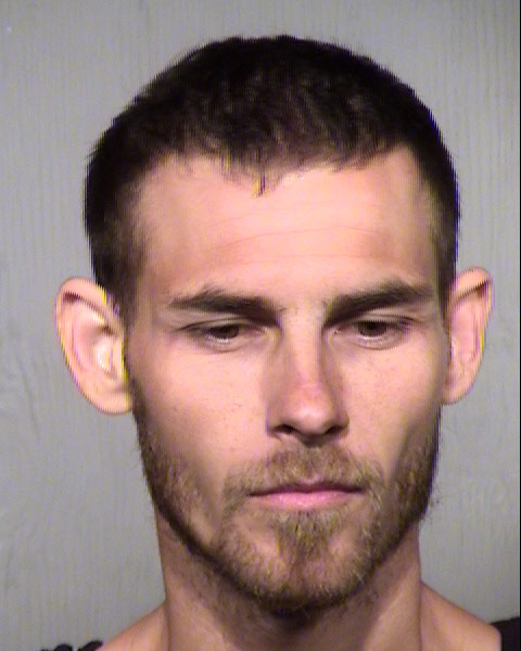 ANTHONY MCFALLS Mugshot / Maricopa County Arrests / Maricopa County Arizona