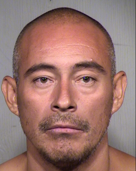 JOSE ZEFERINO HERNANDEZ Mugshot / Maricopa County Arrests / Maricopa County Arizona