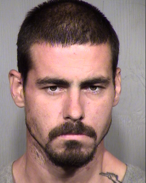 JOSHUA AARON LOZANO Mugshot / Maricopa County Arrests / Maricopa County Arizona