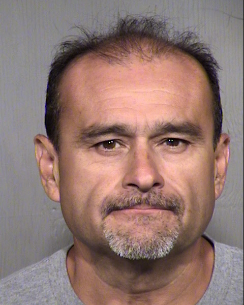 ABELARDO BLANCO Mugshot / Maricopa County Arrests / Maricopa County Arizona