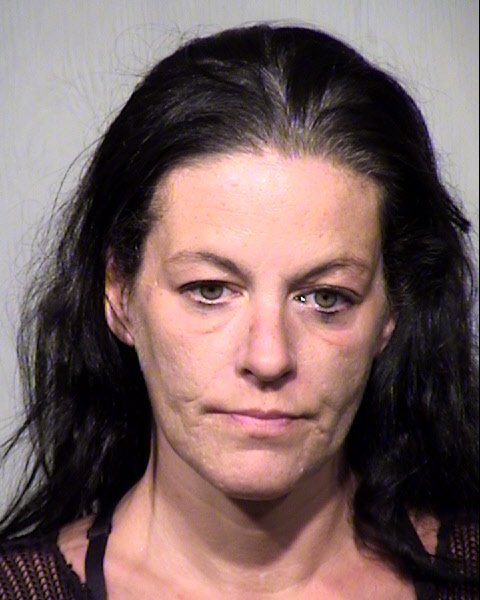 JENNIFER ESPOSITO Mugshot / Maricopa County Arrests / Maricopa County Arizona