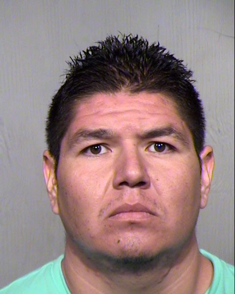 ALEJANDRO M AGUILAR-CAZARES Mugshot / Maricopa County Arrests / Maricopa County Arizona